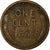 Moneta, USA, Cent, 1949