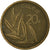 Münze, Belgien, 20 Francs, 20 Frank, 1980