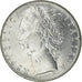 Coin, Italy, 100 Lire, 1976