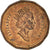 Moneta, Canada, Cent, 1991