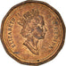 Moneta, Canada, Cent, 1991