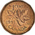 Moneta, Canada, Cent, 1991