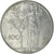Moneta, Italia, 100 Lire, 1966