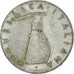 Moneta, Włochy, 5 Lire, 1954