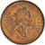 Moneta, Canada, Cent, 1999