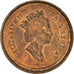Moneta, Canada, Cent, 1999