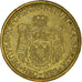 Münze, Serbien, Dinar, 2007