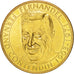 Francia, Token, Tourist Token, Fernandel, Fernand Contendin, 2009, Arthus
