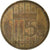 Moneda, Países Bajos, 5 Cents, 2000
