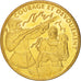 Tourist Token, 112ème Congrès des Pompiers de France, MS(63), Arthus Bertrand