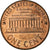 Moneda, Estados Unidos, Cent, 2008