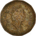 Moneta, Canada, Cent, 1994