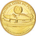 Tourist Token, Futebol Clube do Porto, Undated, MS(63), Arthus Bertrand