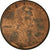 Moneta, Stati Uniti, Cent, 2000