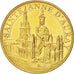 France, Token, Tourist Token, Sainte-Anne d'Auray, 2008, Arthus Bertrand
