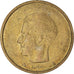 Coin, Belgium, 20 Francs, 20 Frank, 1998