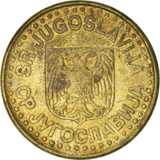 Monnaie, Yougoslavie, 50 Para, 1998