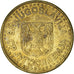 Monnaie, Yougoslavie, 50 Para, 1998