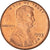 Moneta, Stati Uniti, Cent, 1993