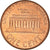 Moneda, Estados Unidos, Cent, 1993