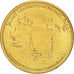 Tourist Token, Musée Marmottan, Monet, 2007, MS(63), Arthus Bertrand