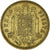 Coin, Spain, Peseta