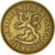 Coin, Finland, 20 Pennia, 1963