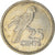Coin, Seychelles, 25 Cents, 1982