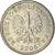 Moneta, Polonia, 20 Groszy, 2006