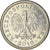 Moneta, Polonia, 20 Groszy, 2010