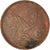 Moneta, Sudafrica, 2 Cents, 1999