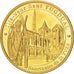 France, Token, Tourist Token, Sanctuaire de St-Yves, 2009, Arthus Bertrand