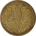 Munten, Rusland, Rouble, 1992