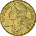 Munten, Frankrijk, 5 Centimes, 1987