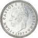 Monnaie, Espagne, Peseta, 1987