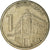 Coin, Serbia, Dinar, 2003