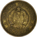 Monnaie, Bulgarie, 2 Stotinki, 1962