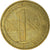 Coin, Finland, Markka, 1994