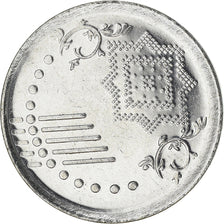 Monnaie, Malaysie, 5 Sen, 2016
