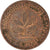 Coin, GERMANY - FEDERAL REPUBLIC, 2 Pfennig, 1979