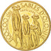 France, Token, Tourist Token, Eco-Zoo des Sables d'Olonne, 2010, Arthus