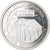 Frankreich, Medaille, Collection Panthéon, Jean Monnet, Politics, STGL, Silber