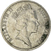 Moneta, 5 Cents, 1992