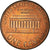Moneta, USA, Cent, 2004