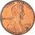 Moneta, USA, Cent, 1993