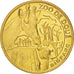 France, Token, Tourist Token, Zoo de Doué, Bio-Parc, 2007, Arthus Bertrand