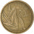 Monnaie, Belgique, 20 Francs, 20 Frank, 1981
