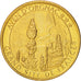 France, Token, Tourist Token, Aven d'Orgnac, Grand Site de France, 2007, Arthus
