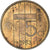 Moneta, Paesi Bassi, 5 Cents, 1983