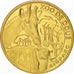 France, Token, Tourist Token, Zoo de Doué, Bio-Parc, 2007, Arthus Bertrand
